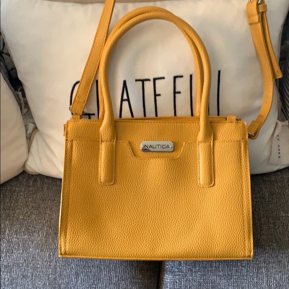 Crossbody Bag